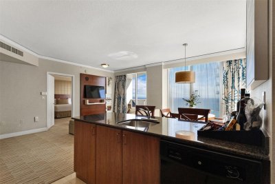 Comprar apartamento en Trump International Sonesta Beach Resort 2614