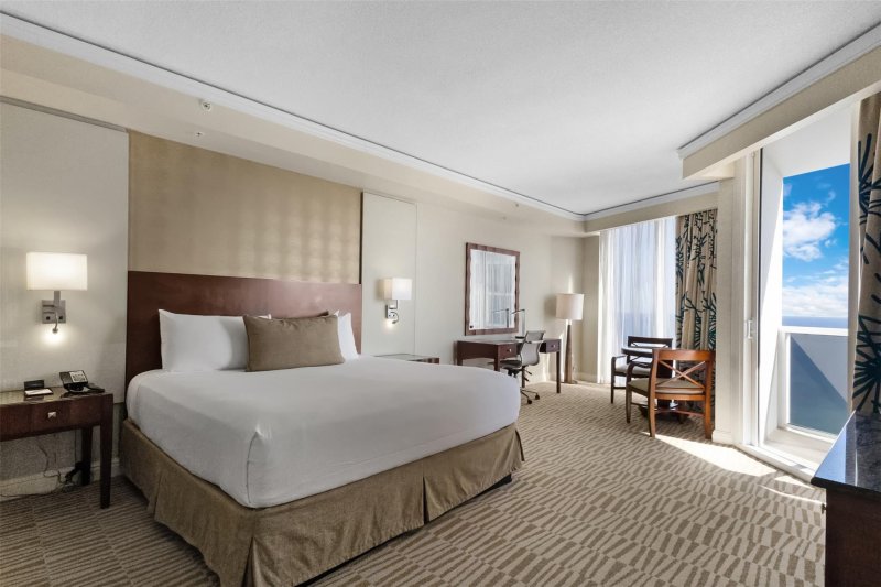 Condo for sale at Trump International Sonesta Beach Resort 2614