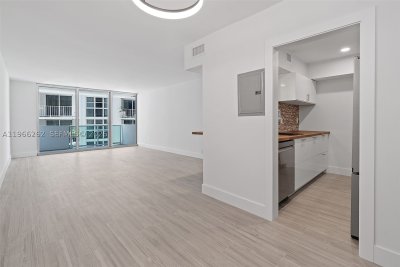 Comprar apartamento en Mirador North Tower 521