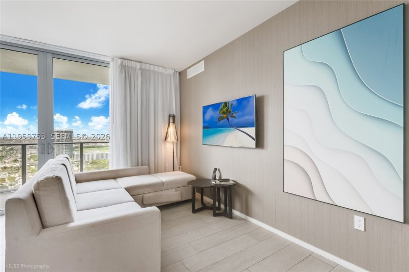 Condo for sale at Hyde Beach House R2204