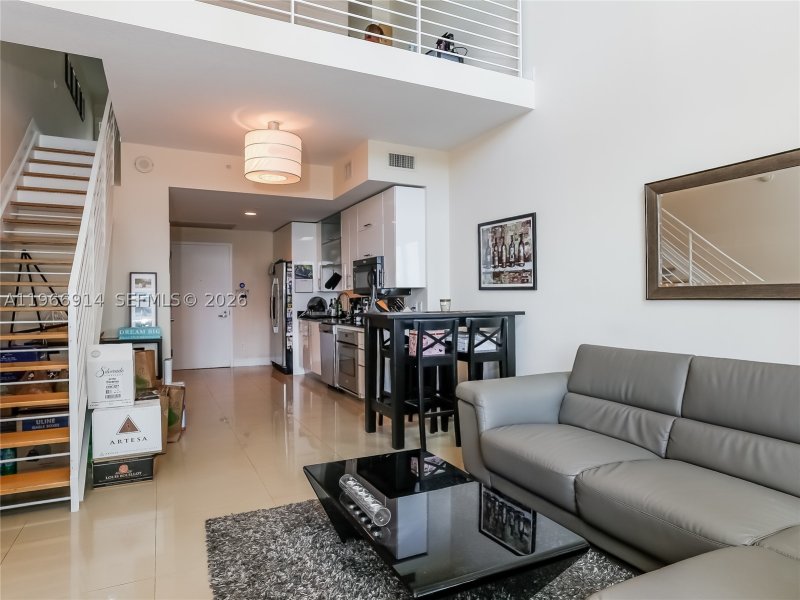 Condo for sale at Infinity on Brickell 3404