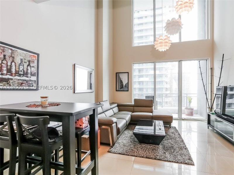 Condo for sale at Infinity on Brickell 3404