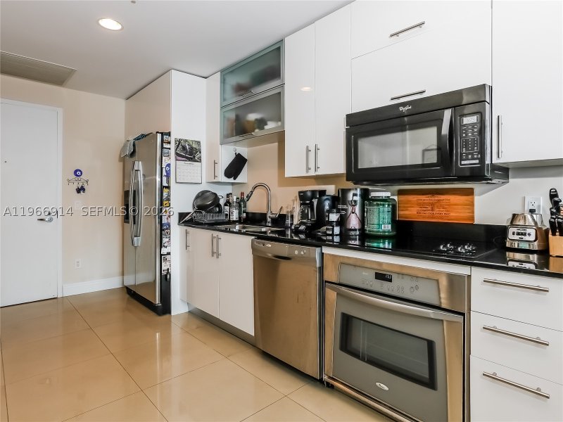 Condo for sale at Infinity on Brickell 3404