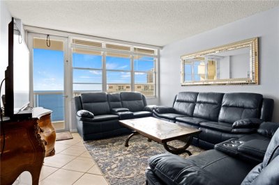 Alquiler de apartamento en Sea Air Towers 1610