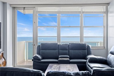 Alquiler de apartamento en Sea Air Towers 1610