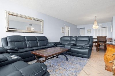 Alquiler de apartamento en Sea Air Towers 1610