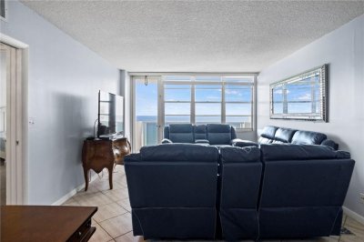 Alquiler de apartamento en Sea Air Towers 1610