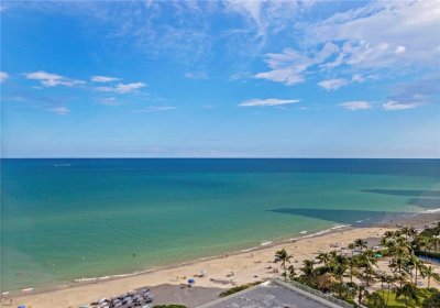 Alquiler de apartamento en Sea Air Towers 1610