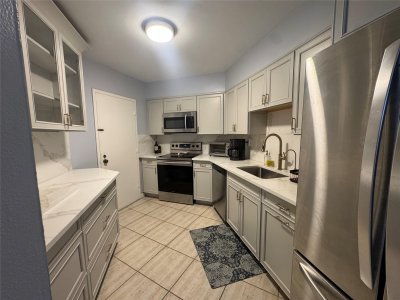 Alquiler de apartamento en Sea Air Towers 1610