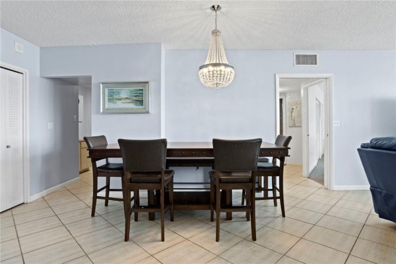 Apartment for rent at Sea Air Towers 1610