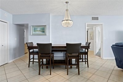 Alquiler de apartamento en Sea Air Towers 1610
