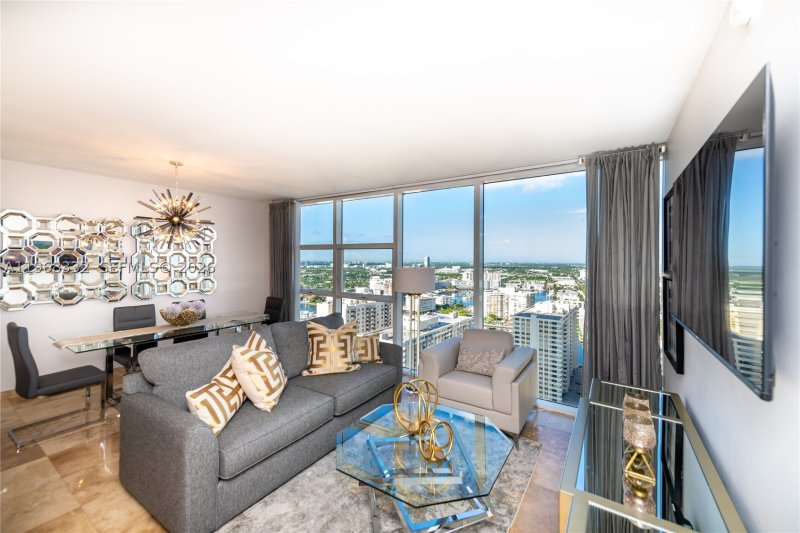 Alquiler de apartamento en Beach Club Two 2907