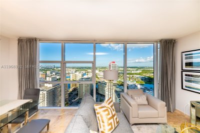 Alquiler de apartamento en Beach Club Two 2907