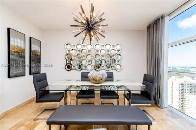 Alquiler de apartamento en Beach Club Two 2907