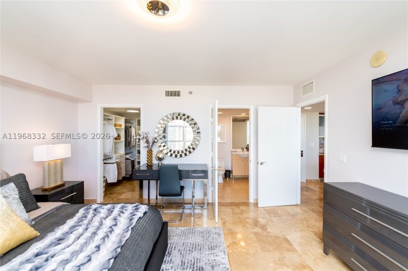 Alquiler de apartamento en Beach Club Two 2907
