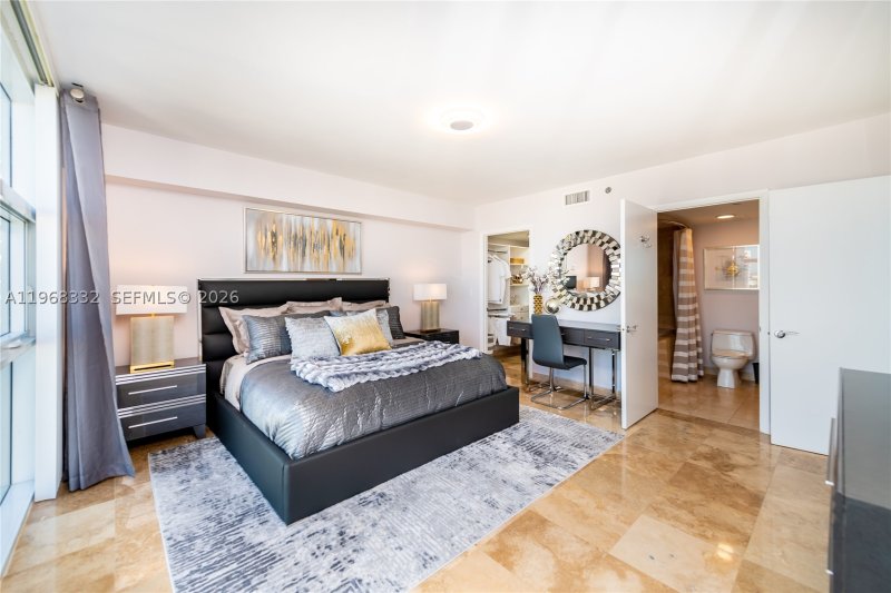 Alquiler de apartamento en Beach Club Two 2907
