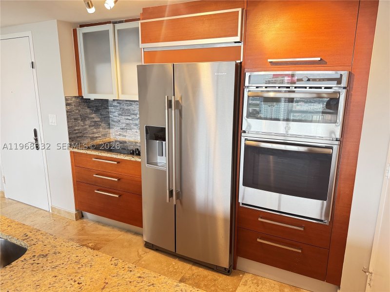 Alquiler de apartamento en Beach Club Two 2907