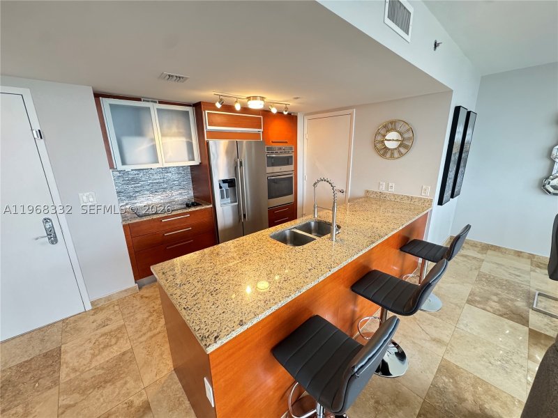 Alquiler de apartamento en Beach Club Two 2907