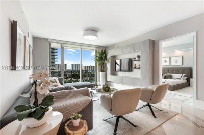 Comprar apartamento no Arlen House 4-806