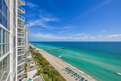 Oceania 1 Apt #2011