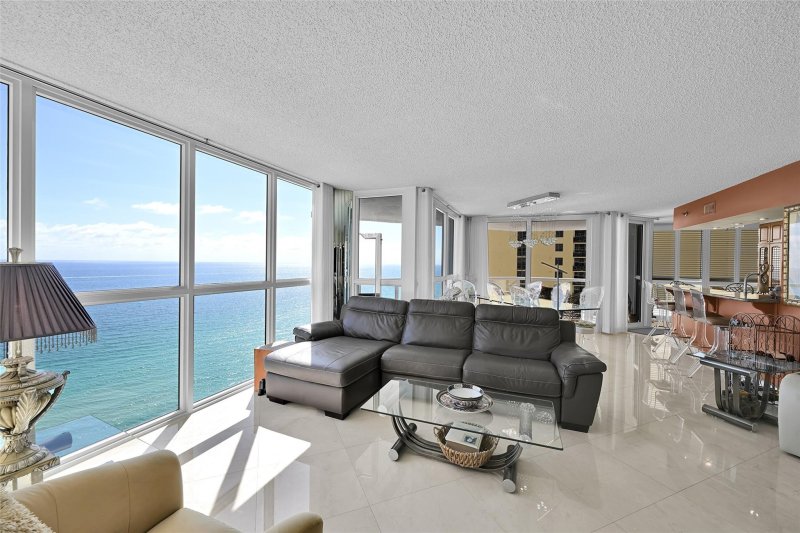 Comprar apartamento en Oceania 1 2011