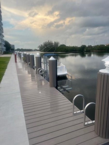 Condo for sale at East Point Towers 1118