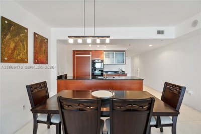 Aluguel de apartamento no Beach Club Two 3211