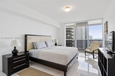 Aluguel de apartamento no Beach Club Two 3211
