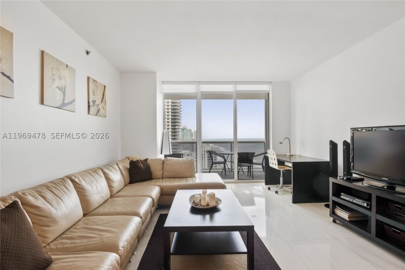 Alquiler de apartamento en Beach Club Two 3211
