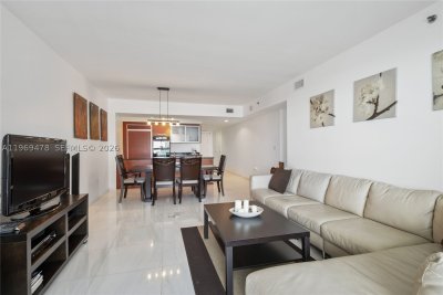 Aluguel de apartamento no Beach Club Two 3211