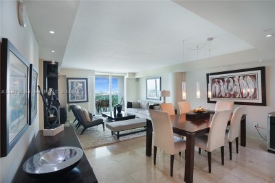 Skyline On Brickell Apt #1812