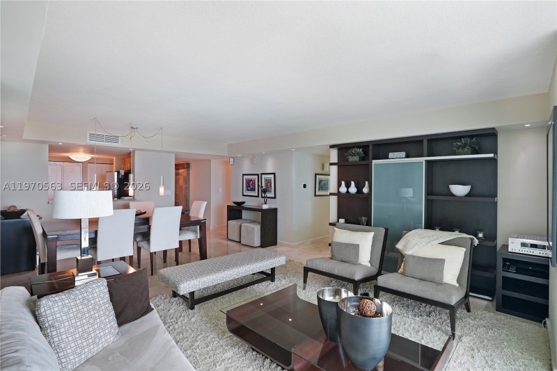 Comprar apartamento no Skyline On Brickell 1812