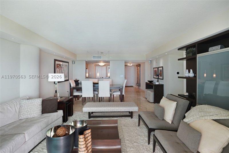 Comprar apartamento no Skyline On Brickell 1812