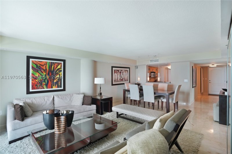 Comprar apartamento no Skyline On Brickell 1812