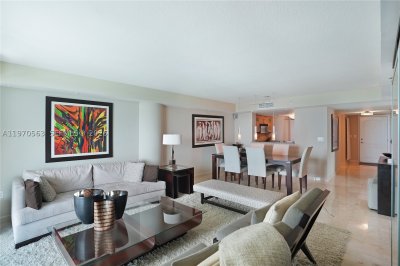 Comprar apartamento en Skyline On Brickell 1812