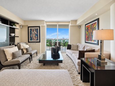 Skyline On Brickell Apt #1812