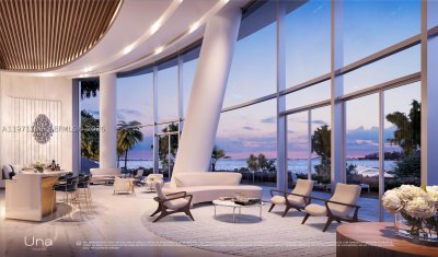 Comprar apartamento en Una Residences at Brickell 2802
