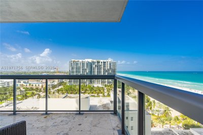 Comprar apartamento no Setai 1805
