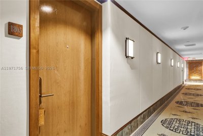 Comprar apartamento no Setai 1805
