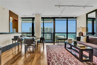 Comprar apartamento no Setai 1805