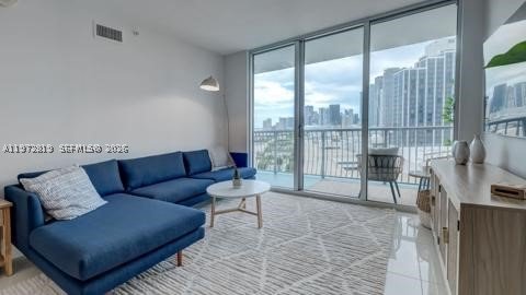 Apartment for rent at Opera Tower 1712