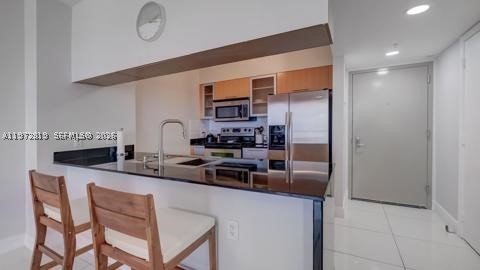 Apartment for rent at Opera Tower 1712