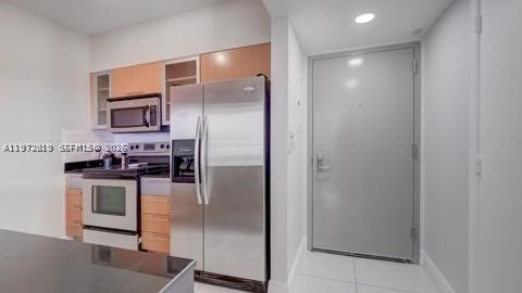 Apartment for rent at Opera Tower 1712