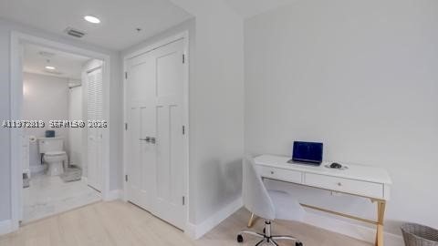 Apartment for rent at Opera Tower 1712