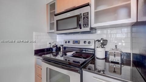 Apartment for rent at Opera Tower 1712