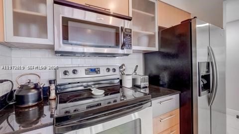 Apartment for rent at Opera Tower 1712