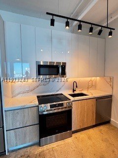 Apartment for rent at Star Lofts on the Bay 1701