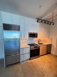 Apartment for rent at Star Lofts on the Bay 1701