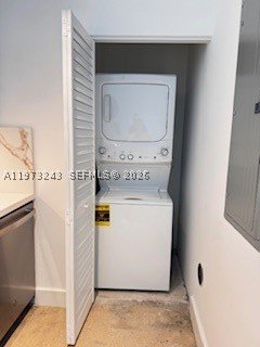 Apartment for rent at Star Lofts on the Bay 1701