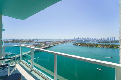 Floridian Apt #PH09